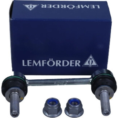 Koppelstange Ford T. Mondeo V 14- Le/Pr 38649 01