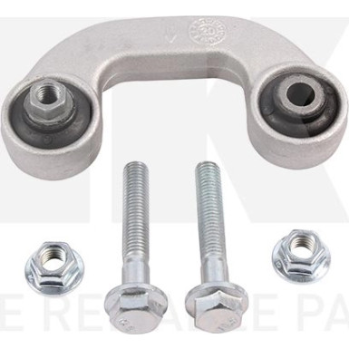 Koppelstange VW P. A4 Le 01- Kpl. Mit -Rubs 5114737 Koppelstange VW P. A4 Le 01- Kpl. Mit -Rubs 5114737