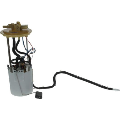 Ekp-Einbaueinheit Diverse 0 580 203 41G