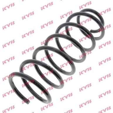 KYB Fahrwerksfeder VW P. Passat 1.6/1.8 02.88-05.97 K-Flex RG1266
