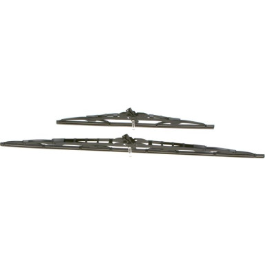 577 BOSCH Wischerblatt, Set 3397010298 577 BOSCH Wischerblatt, Set 3397010298