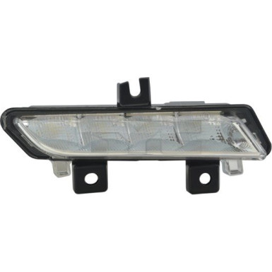 TAGFAHRLICHT R WEISS LED RENAULT CLIO IV 11,12-8,16/CAPTUR 6,13-(LINKS) 5253,585,1