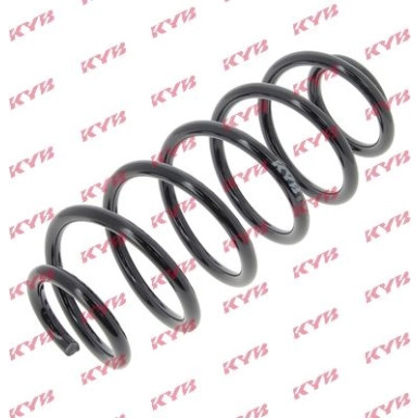 KYB Fahrwerksfeder Fiat T. Bravo 1.4/1.9D 04/07 K-Flex RH6437