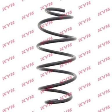 KYB Fahrwerksfeder Fiat P. Bravo Ii 1.9D 04/07 RH3909 KYB Fahrwerksfeder Fiat P. Bravo Ii 1.9D 04/07 RH3909