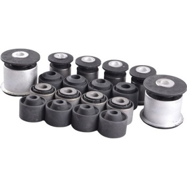 TEDGUM_TD Reparatursatz, Radaufhängung TED36914