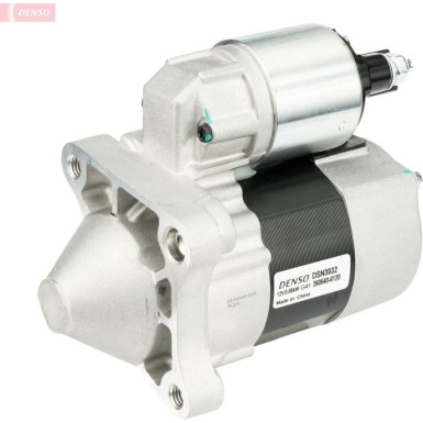 DENSO Starter DSN3032 DENSO Starter DSN3032