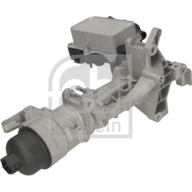 FEBI BILSTEIN Ölfiltergehäuse 195034 febi Plus FEBI BILSTEIN Ölfiltergehäuse 195034 febi Plus