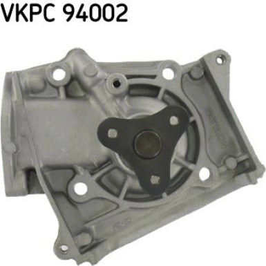 SKF Wasserpumpe VKPC 94002 SKF Wasserpumpe VKPC 94002
