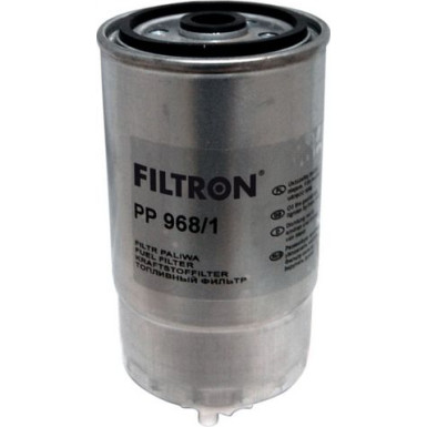 FILTRON Kraftstofffilter PP 968/1