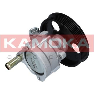 KAMOKA Hydraulikpumpe, Lenkung PP078 KAMOKA Hydraulikpumpe, Lenkung PP078