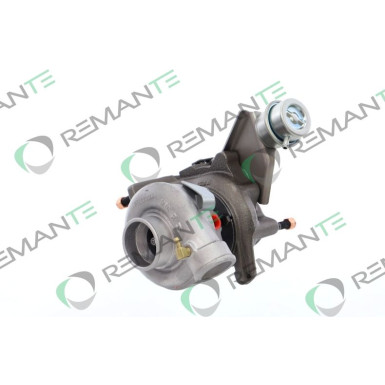 Lader, Aufladung 003-001-001604R