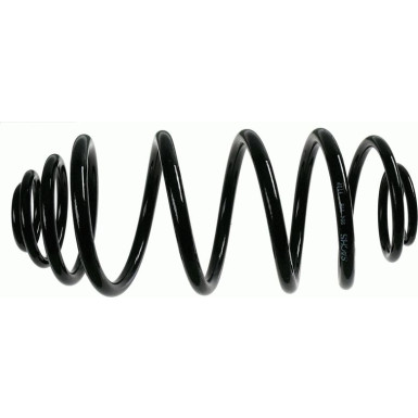 Sachs Fahrwerksfeder Opel T. Corsa C 00- Van/Combo 994 118