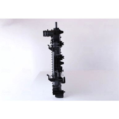 Wasserkühler PKW 63566