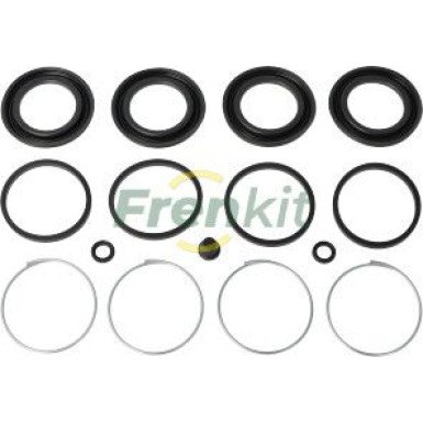 FRENKIT Reparatursatz, Bremssattel 243050 FRENKIT Reparatursatz, Bremssattel 243050