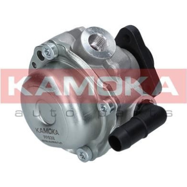 KAMOKA Hydraulikpumpe, Lenkung PP038 KAMOKA Hydraulikpumpe, Lenkung PP038