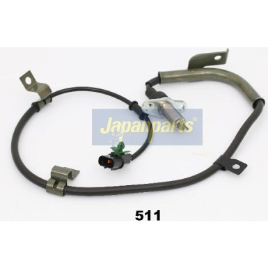 Sensor, Raddrehzahl ABS-511