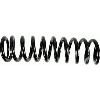 Sachs Fahrwerksfeder Db P. Sl W129 998 368