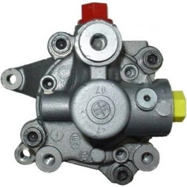 SPIDAN Hydraulikpumpe 54284 SPIDAN Hydraulikpumpe 54284