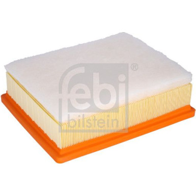 Luftfilter Opel Vivaro/ Renault Trafic Iii 1.6 Cdti/Dci (14- ) 48466