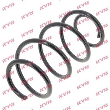 KYB Fahrwerksfeder Hyundai P. I30 1.4/1.6 10/07-12/16 RA3330 KYB Fahrwerksfeder Hyundai P. I30 1.4/1.6 10/07-12/16 RA3330