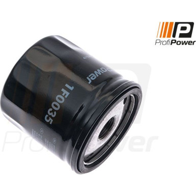 PROFIPOWER Ölfilter 1F0035 PROFIPOWER Ölfilter 1F0035