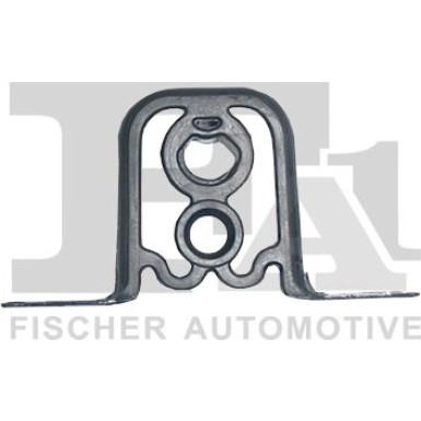 Halter, Abgasanlage 113-920