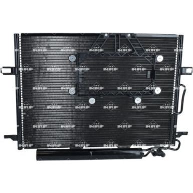 Kondensator, Klimaanlage 350211