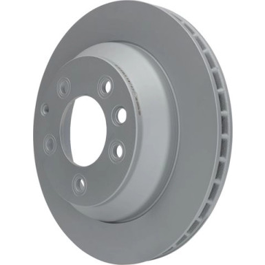 Bremsscheibe Porsche T. Cayenne 05 24.0128-0149.1 Bremsscheibe Porsche T. Cayenne 05 24.0128-0149.1