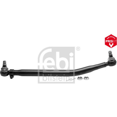 FEBI BILSTEIN Lenkrad 18702