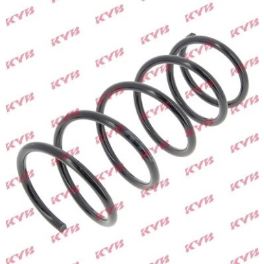 KYB Fahrwerksfeder Toyota P. Starlet Hatchback 1.3 04.96-03.99 RI2775 KYB Fahrwerksfeder Toyota P. Starlet Hatchback 1.3 04.96-03.99 RI2775