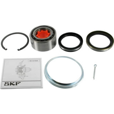 Radlagersatz VA TOYOTA Corolla 92-00 VKBA 3730