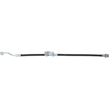 A.B.S. Bremsschlauch SL 6641
