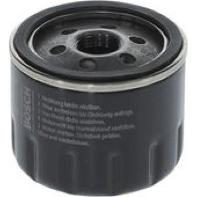 Ölfilter F 026 407 351 Ölfilter F 026 407 351