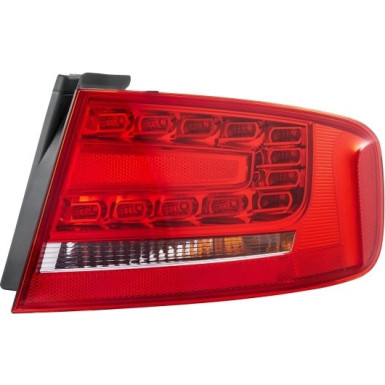 HECKLEUCHTE R 12 V HELLA AUDI A4 8K LIM 11,07-10,11 2VA 010 085-101