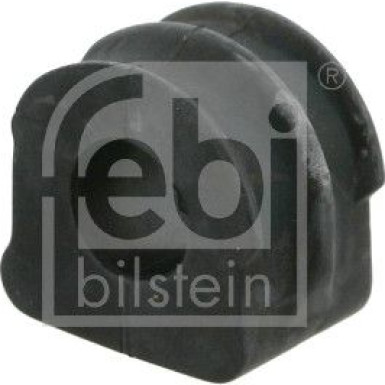 Lagerung - Radaufhängung Vw P. Golf 4 Inner 17Mm 26344