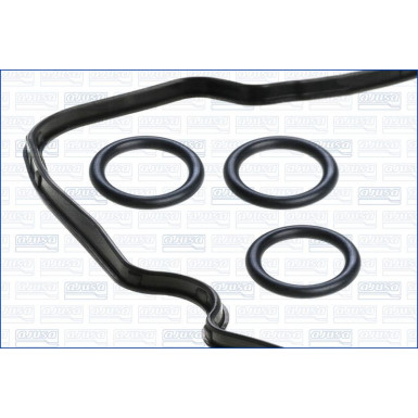 Dichtung, Zylinderkopfhaube Opel Agila 11 56044900 Dichtung, Zylinderkopfhaube Opel Agila 11 56044900