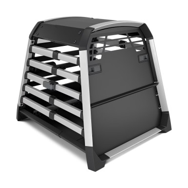 Thule Allax Hundebox M Compact 770009 Thule Allax Hundebox M Compact 770009