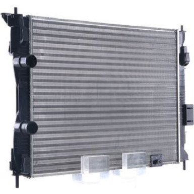 Kühler, Motorkühlung BEHR CR 15 000S
