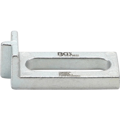 BGS Schwungrad-Fixierwerkzeug für Citroen / Peugeot 9832 BGS Schwungrad-Fixierwerkzeug für Citroen / Peugeot 9832