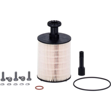 Mann & Hummel Kraftstofffilter PKW RENAULT PU 9009 z KIT