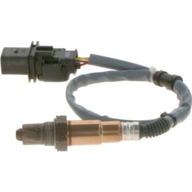 Lambdasonde VW Passat 0 258 017 292
