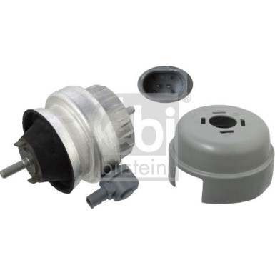 Lagerung, Motor 104860 Lagerung, Motor 104860