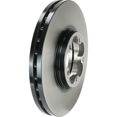 51 481 079 Bremsscheibe VA DF6752S 51 481 079 Bremsscheibe VA DF6752S