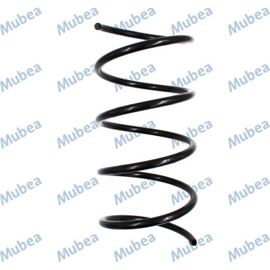 Fahrwerksfeder VA MERCEDES CLK 062893-E