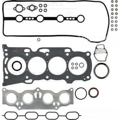 Entrussersatz 02-53505-02