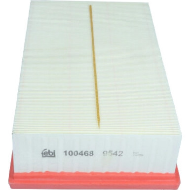 Luftfilter 100468