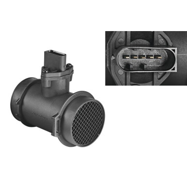 Luftmassenmesser 253728 Luftmassenmesser 253728