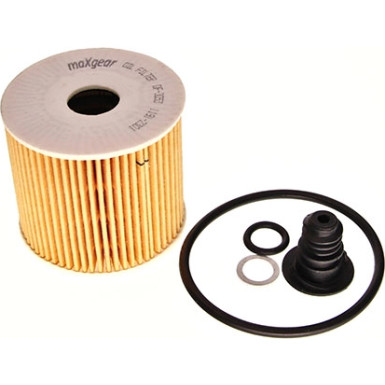 Ölfilter 26-2106 Ölfilter 26-2106