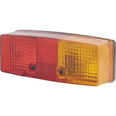 LKW Leuchte li+re Diverse 2SD 003 184-041