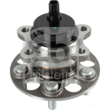 FEBI BILSTEIN Radlagersatz 171893 FEBI BILSTEIN Radlagersatz 171893